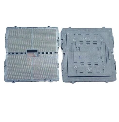 for FOXCONN SP5 CPU Socket Cover 6096 CPU Slot AMD ZEN4