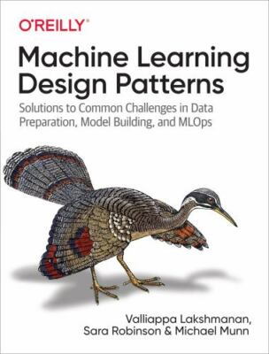 Machine Learning Design Patterns : Solutions to Common Challenges in Data Pre...