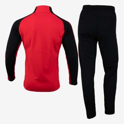 Mizuno MC0K0562MD0K0509 Men Tracksuit Football knit Training