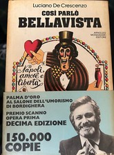 COSÌ PARLÒ BELLAVISTA -