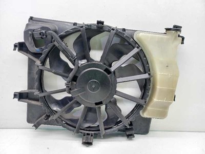 25380C8050 Fan Hyundai I20 1.2 16v (84 Cv) 1062730 for sale online  