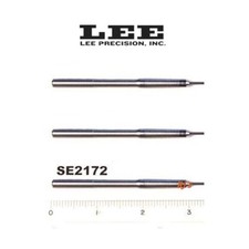 Lee Decapping Pins EZ X 223 Rem Set of 3 90022 FREE SHIP 