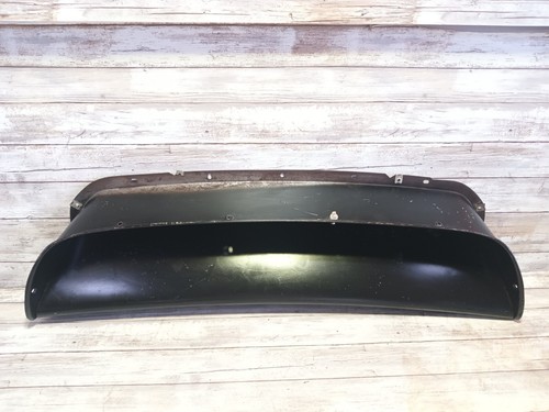 1963-64 Chevrolet Impala Belair Biscayne Factory Dash Gauge Housing OEM - Picture 7 of 18