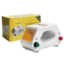 Watch Movement Part Screwdriver Demagnetizer Table Repair Tool 2321 Magnetizer