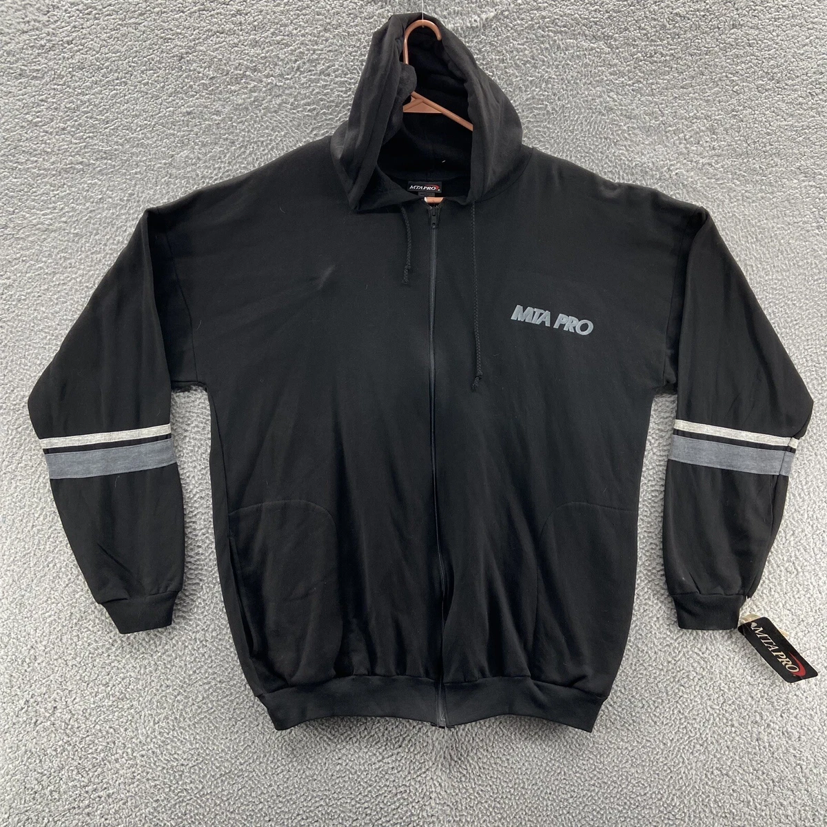 Mta sweatshirt new arrivals