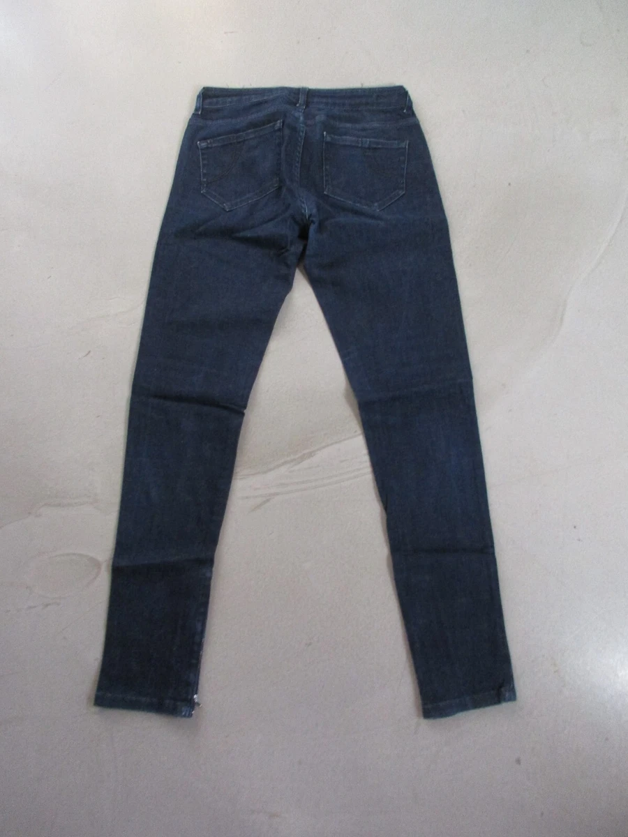 Jean femme Maje mod le Dossa Taille 40 eBay