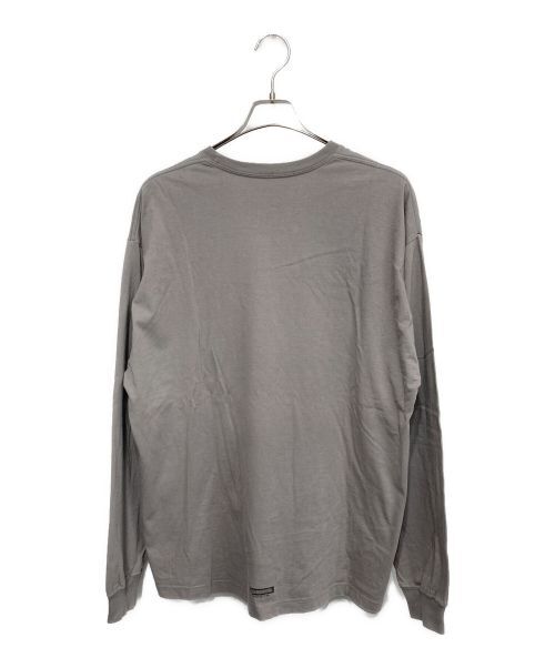 Neighborhood Nh-7 C-Tee.Ls Long Sleeve Top Size L From Japan
