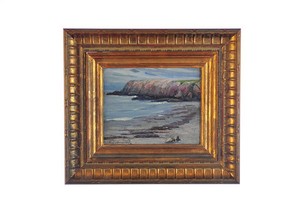 A. J. Hammond (1875 -1947) Cape Ann Massachusetts-