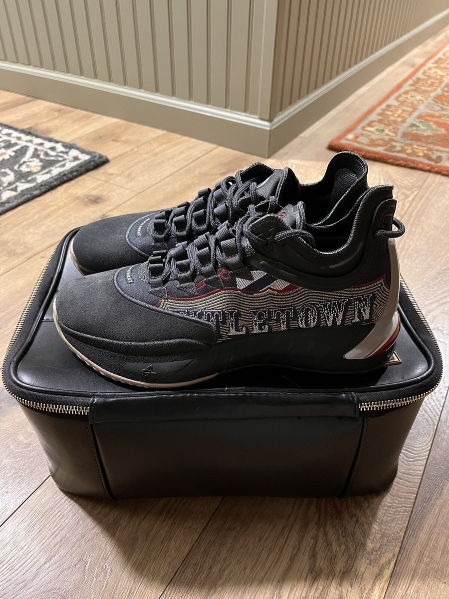 Anta Gh1 (Barbershop Edition) | eBay