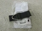 KAWASAKI KX125 KX250 KX500 KX80 KX85 KX65 KX100 OEM FUEL GAS TANK STRAP BAND
