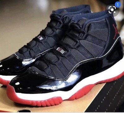 jordan 11 playoffs