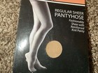 Ravinia sheer pantyhose, color nude, One Size — photo 2