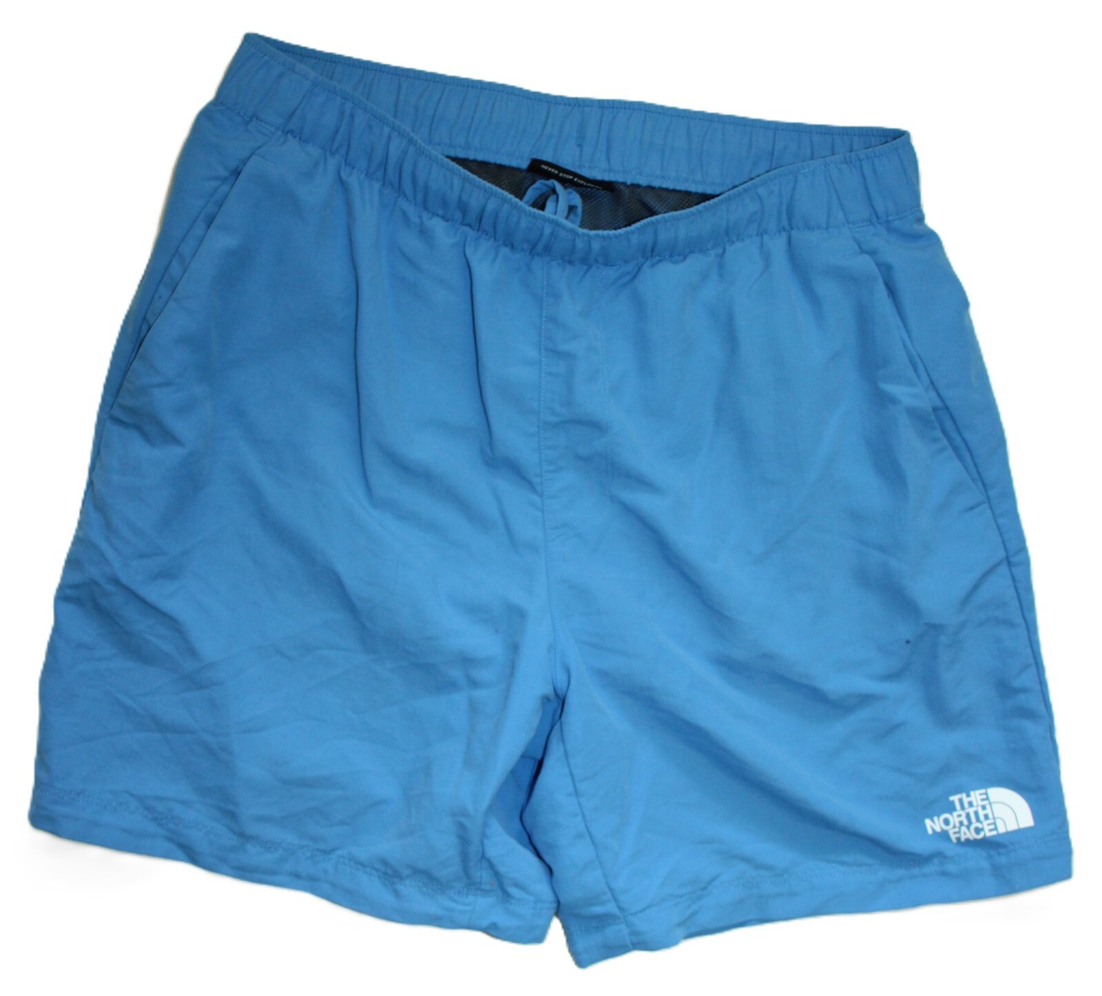 Bañador hombre THE NORTH FACE talla S retro Beach Shorts logo TNF 224