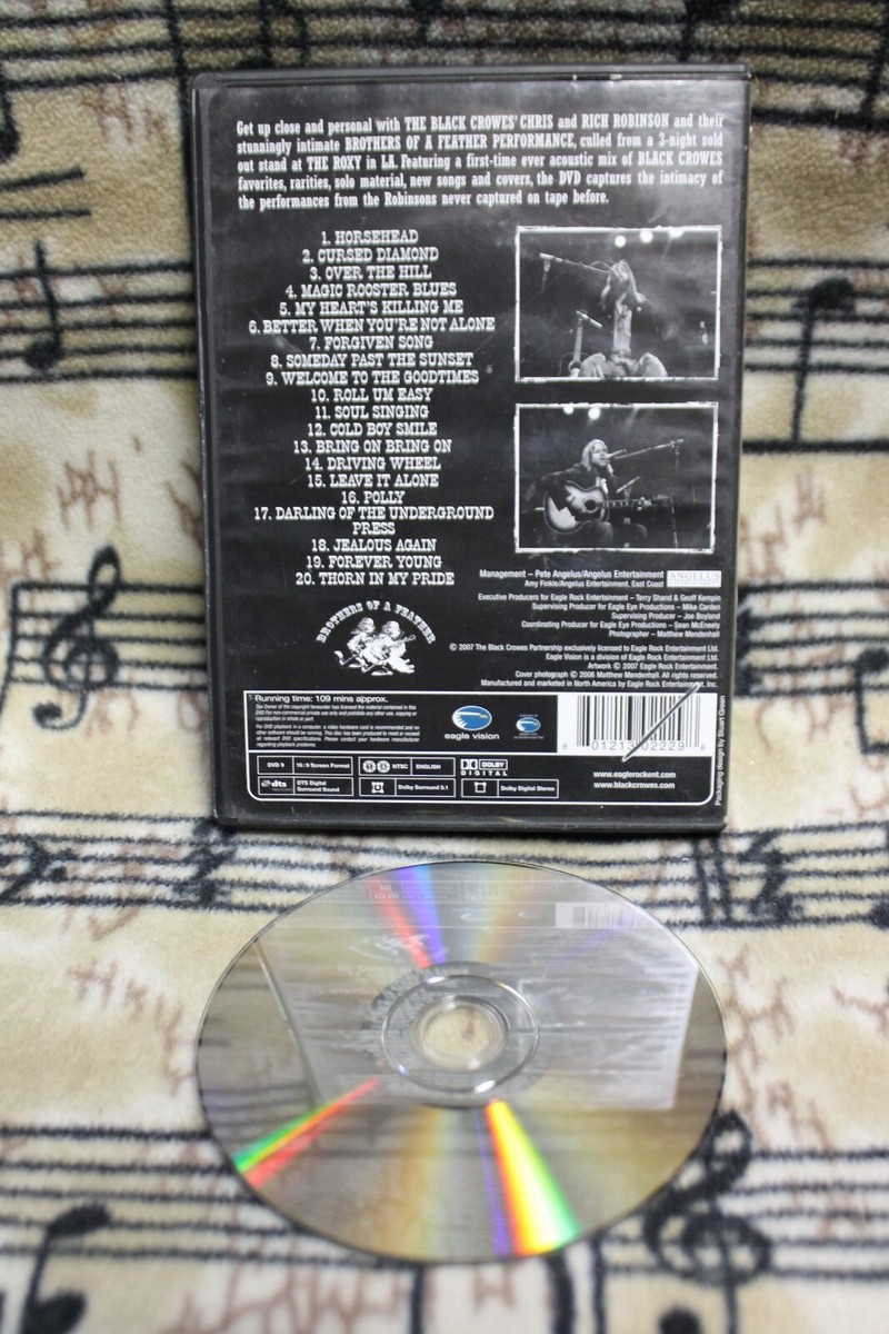 その他 Brothers of a Feather / [DVD] 81L4VRKsBeL.jpg