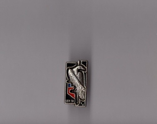 Pin's armée Insigne 131 RI