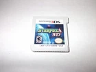 Star Fox 64 3D (Nintendo 3DS, 2011) Falcon Starfox 2DS CARTRDIGE ONLY