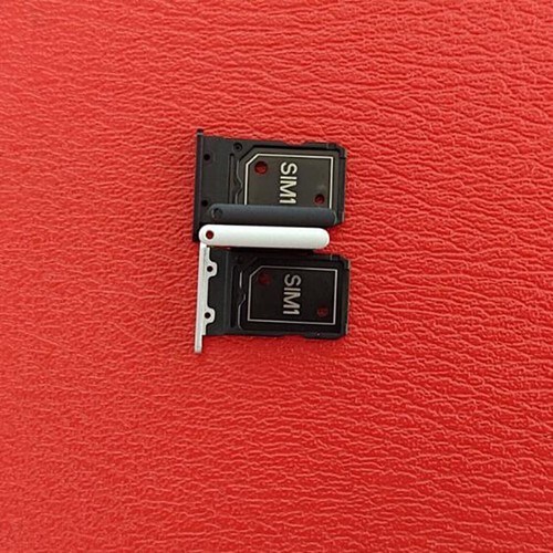 Pour Legion 2 pro Support Carte SIM Plateau Emplacement Carte Pièce Détachée - Photo 4 sur 8