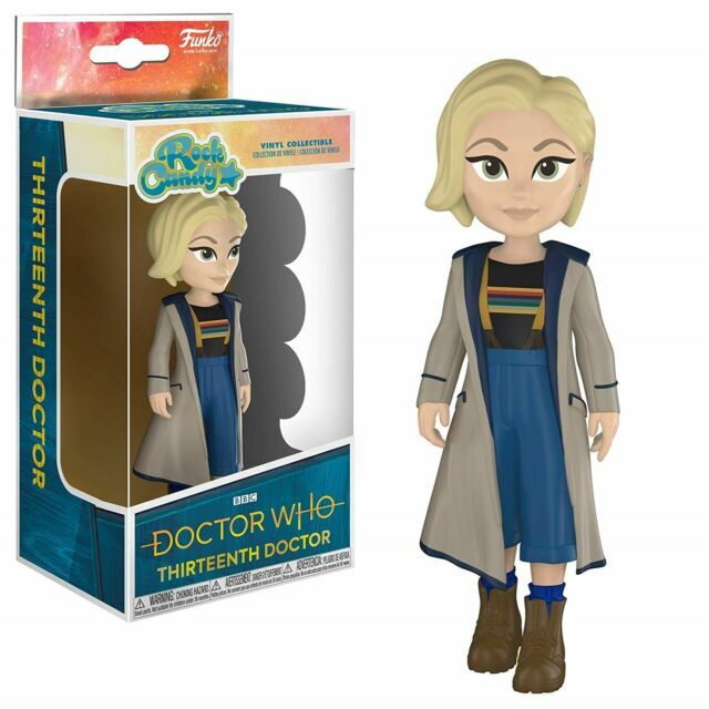 13th doctor funko pop ebay