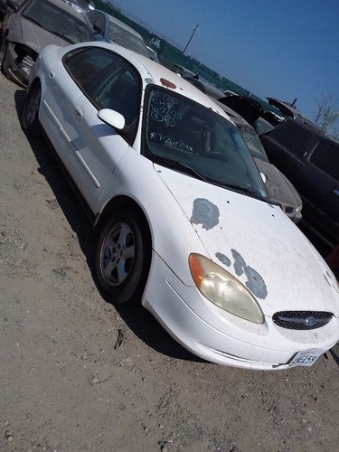 Used Cruise Control Module fits: 2003 Ford Taurus Cruise Control servo ...