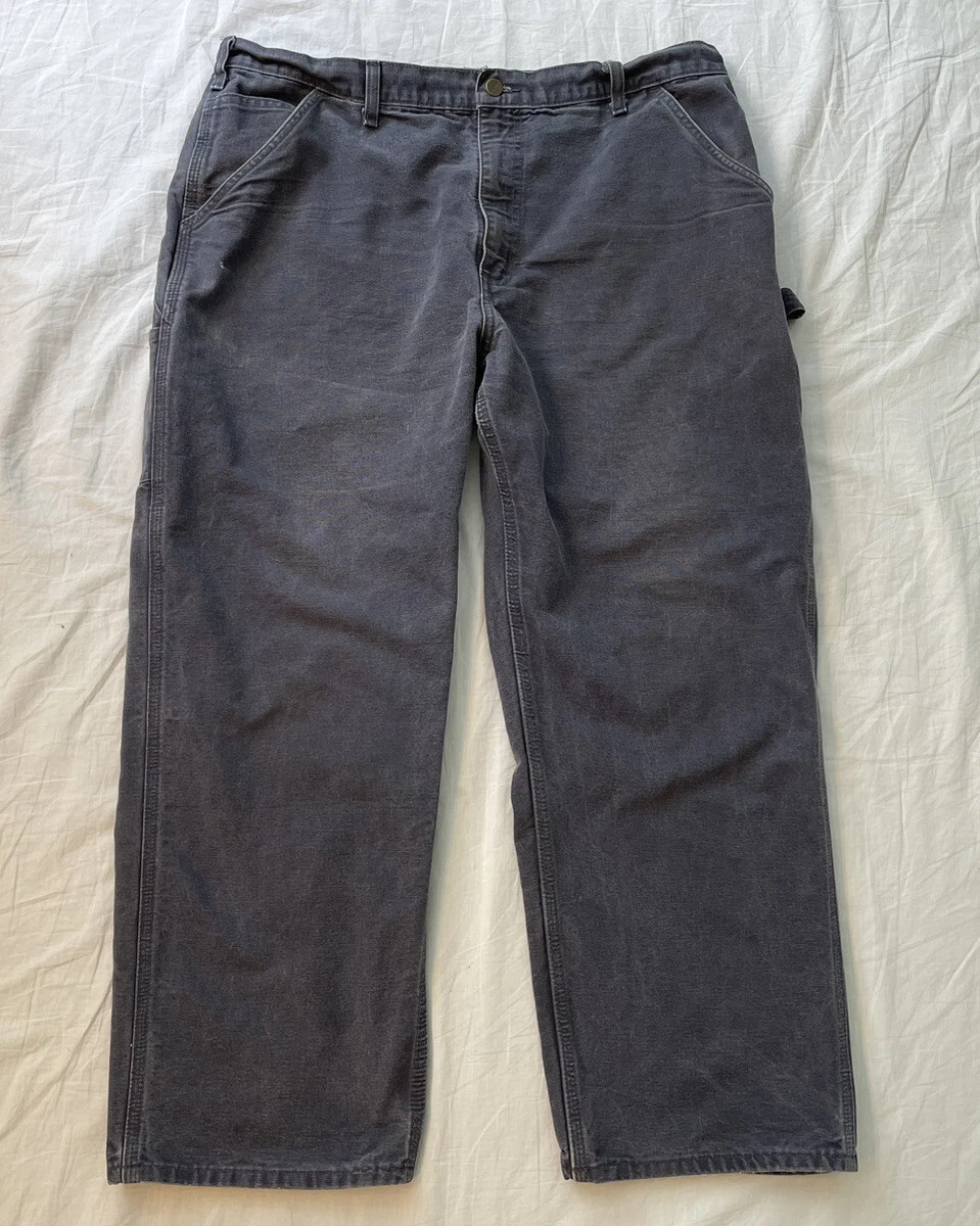 Carhartt b11 petrol blue sale