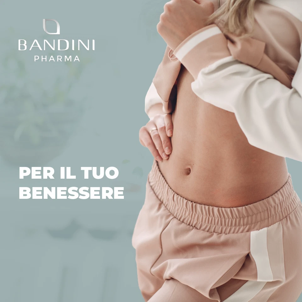 Bandini® FLORAX PROBIOTICS, 60 DR CAPS 100% Vegane, Fermenti Lattici Probiotici - Immagine 2 di 4