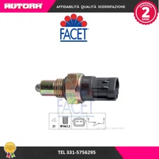 Switch, reversing light (BRAND FACET)..