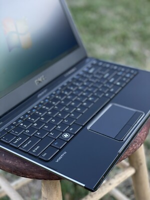 ☆DELL VOSTRO C2D 4GB 320GB×2 Win10 Dell Vostro Laptop With Microsoft Office | Windows 7 Pro | Webcam