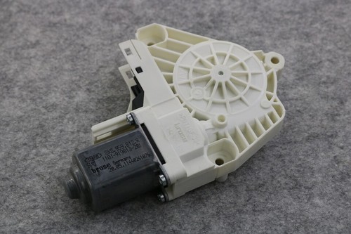 Original VW Audi Fensterhebermotor 8K0959812A hinten rechts A1 A4 8K A6 4G Q3 Q5