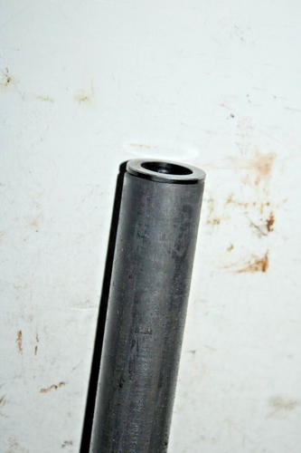 Trek Emonda Carbon Road Bike Fork 11/8" Tapered 38.4 284mm Disc 422g Thru Axle - Picture 12 of 20
