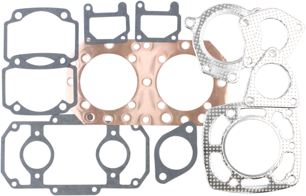 Cometic 21-23 Kawasaki KX450 Top End Gasket Kit main image 0