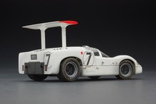 Exoto | 1:18 COA | 1967 Chaparral 2F Coupe | Le Mans | # RLG18174FLP 