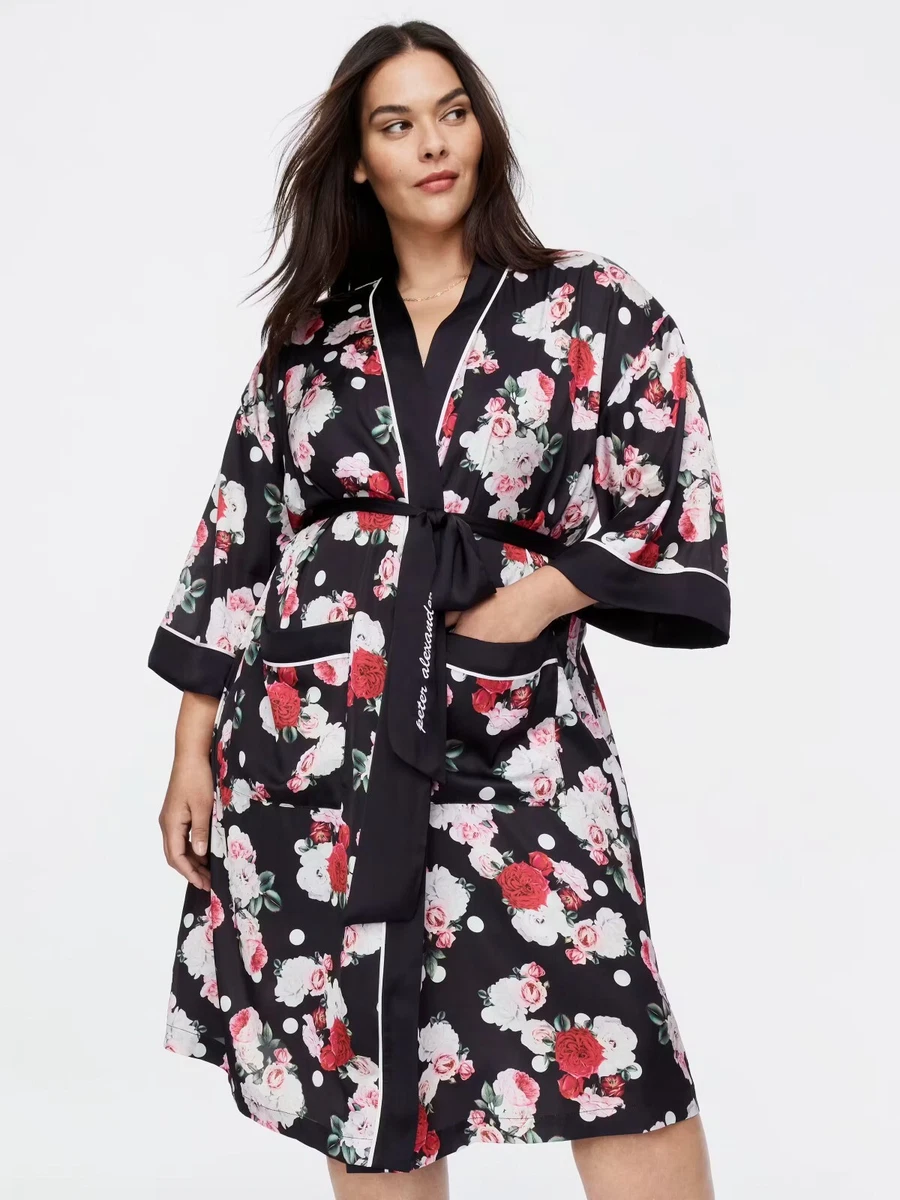 Mens dressing gowns shop peter alexander