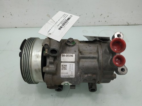 1427D 473332 klimakompressor für RENAULT CLIO II FASE I (B CBO) 1.2 16 V RT