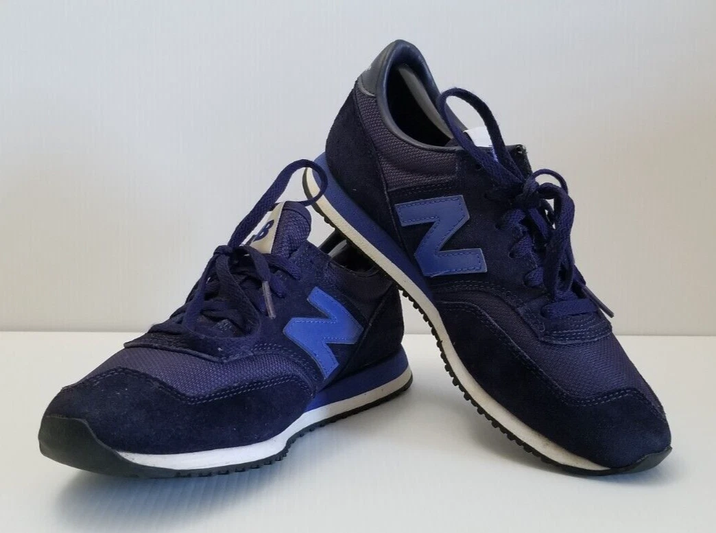 New balance clearance 620 women's blue
