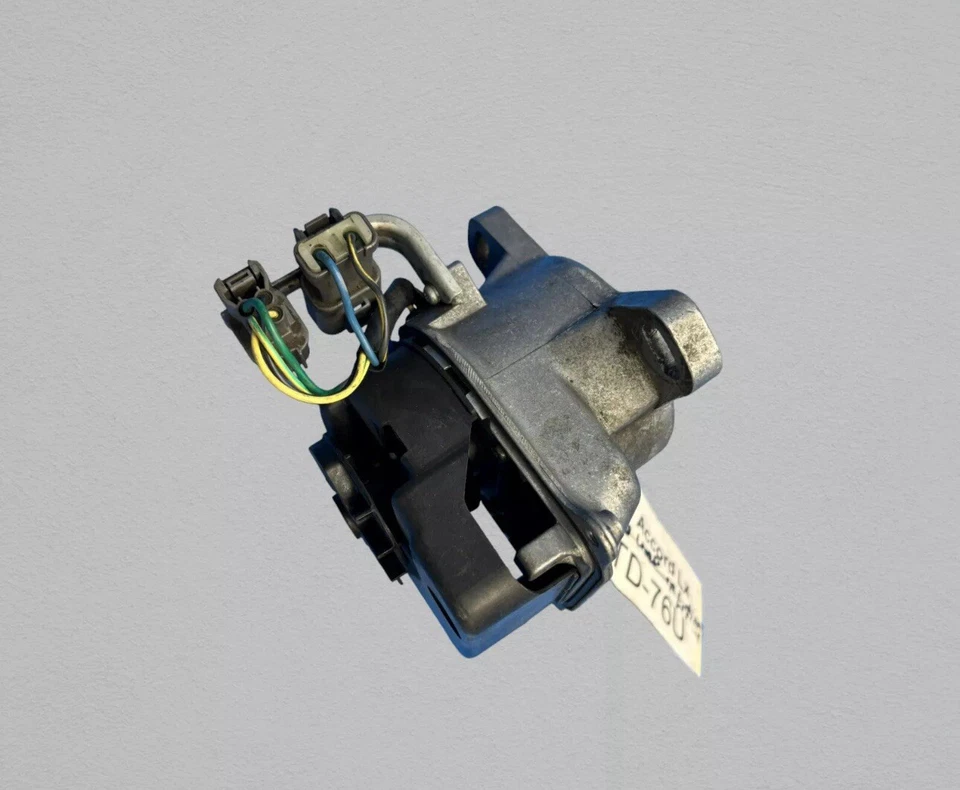 Honda Accord 1996 1997 distribuidor OEM 4 cilindros TD-76U Foto 2 de 3