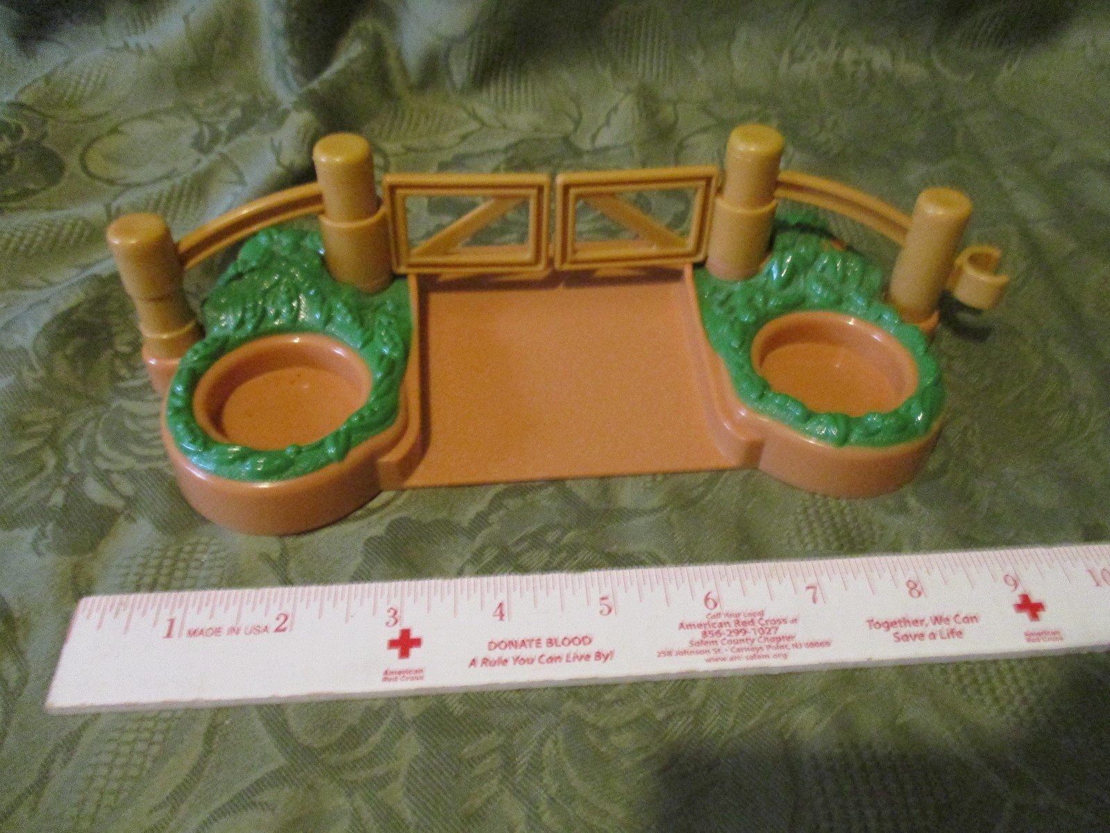 fisher price baby gate