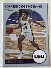 2021-22 Panini Chronicles Draft Picks Hoops Tribute  ROOKIE Pick From List !!