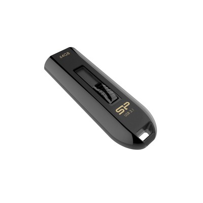Silicon Power Blaze B21 256GB, USB-A 3.0