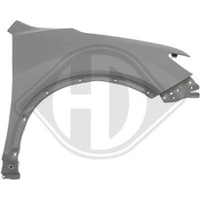 6087806 Kotflügel rechts für NISSAN X-TRAIL (T32_)