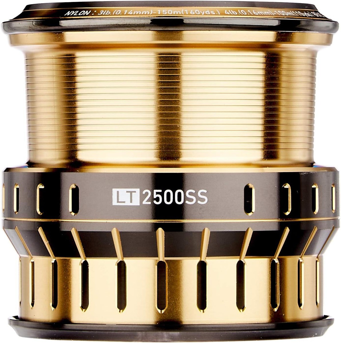 SLP WORKS EX LTスプール 2500S SLPW EX LTスプール2│SLP WORKS