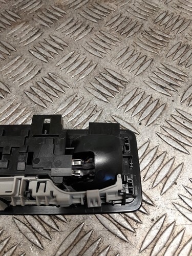MK6 FL VOLKSWAGEN POLO R-LINE TSI INTERIOR LIGHT REAR 2GA947290A 21-24 - Picture 12 of 19