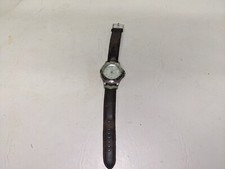 Coleman Analog Wristwatch with a Buckle Band and Water Resistance 40-180 313