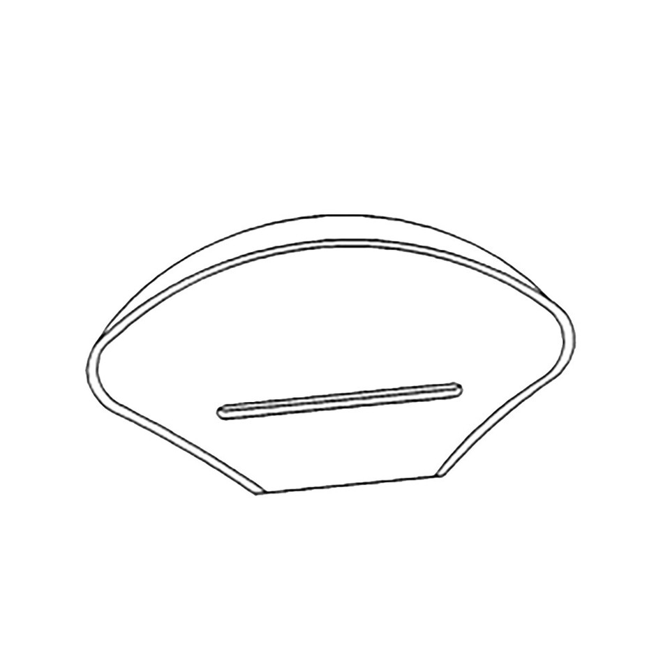 FARO Lampade Con Cappuccio Paio (destro E Sinistro) Trattore Massey Ferguson 135 165 185 240 245 250 165 175 185 265 275 585 375 - Foto 11