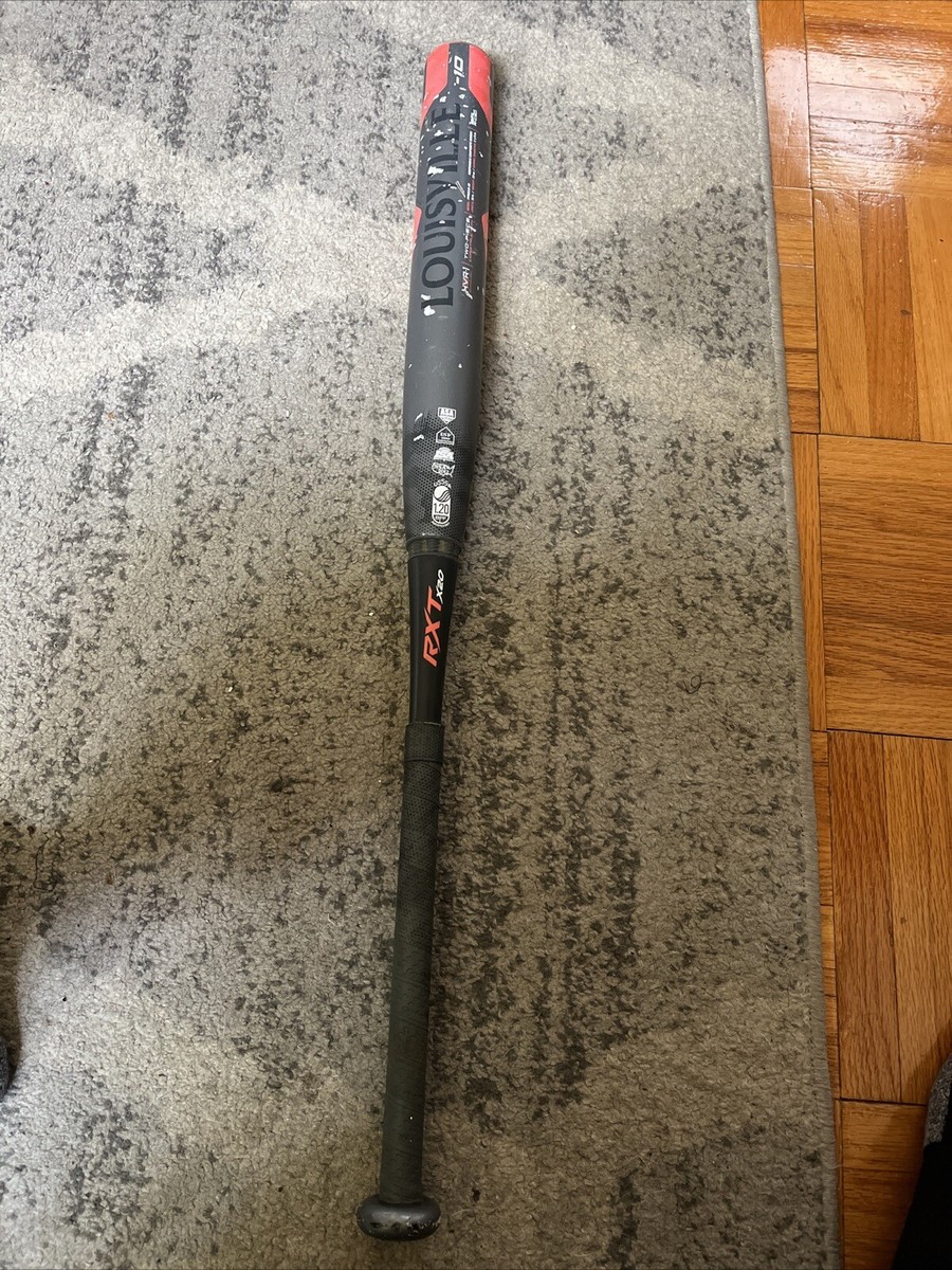 Louisville Slugger RXT- 33/23 FPRXD10-20 Fastpitch Softball Bat | eBay