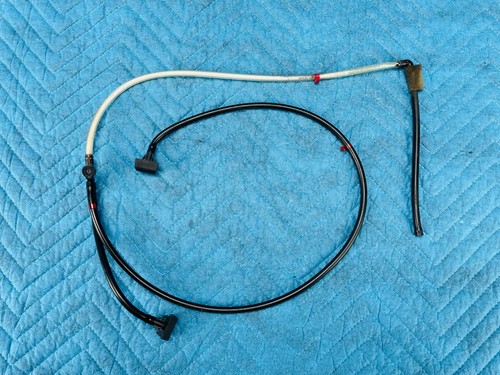 Infiniti QX56 QX80 Winshield Washer Hose w/ Nozzle RH & LH 2011 2012 OEM - Picture 4 of 4
