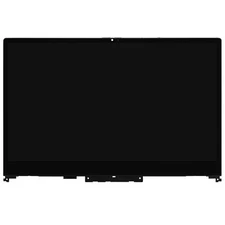 NEW 15.6 LCD Touch Screen Assembly FRU 5D10S39566 Fit Lenovo Ideapad C340-15IWL