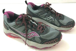 saucony excursion tr10 womens