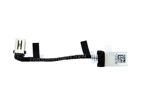 DC Power Connector Jack Plug Port For Dell INSPIRON 15 3511 I5-1135G7