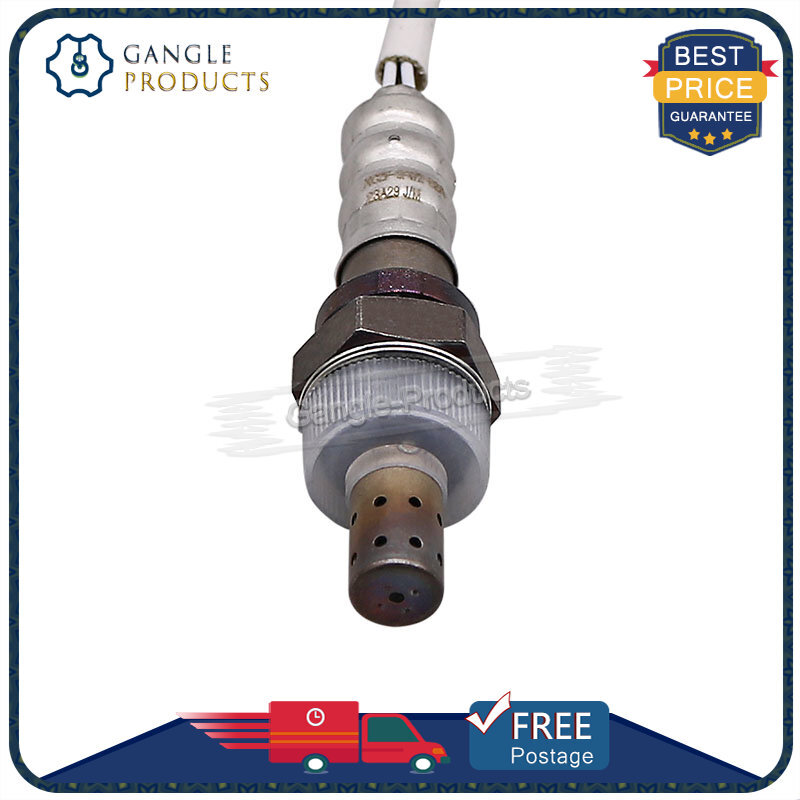 Pページ　A42 2021-2024 Ford Oxygen Sensor MB3Z-9F472-C | OEM Parts Online