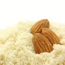 Almond Powder 100% Premium Quality Item Weight 8oz-3 Lb
